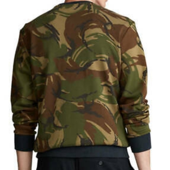 Polo Sweater - Picture 12 of 16